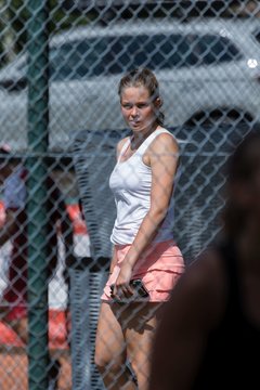 Adelina Krüger 366 - Amato Caffe Open